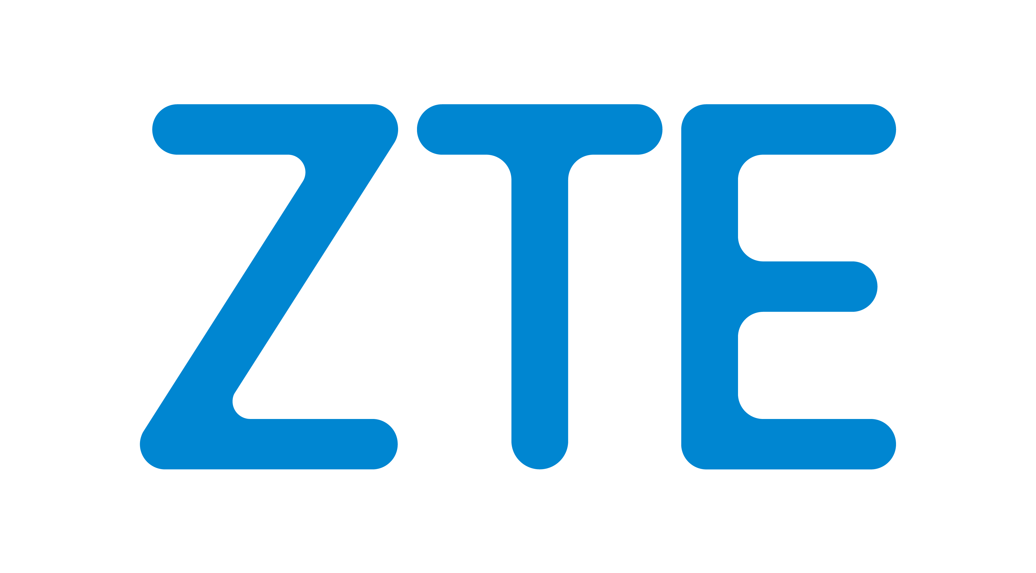 ZTE