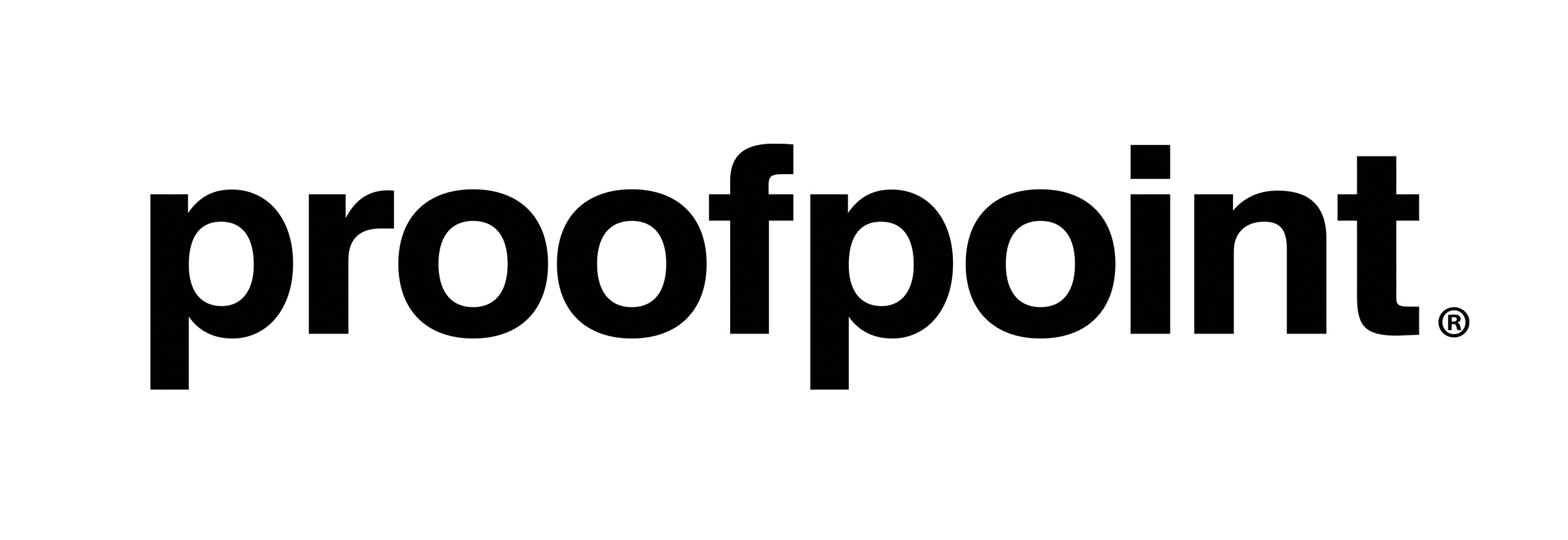 ProofpointLogo